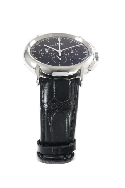 IWC Portofino Chronograph IW372404 Image 3